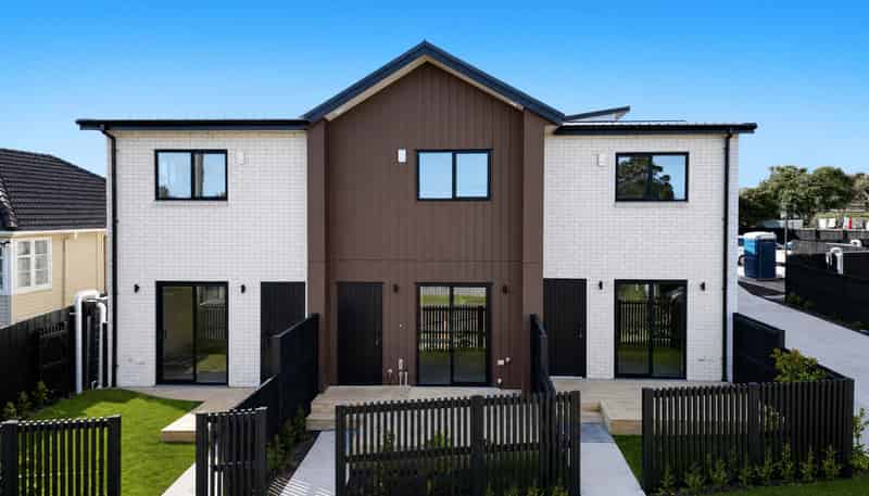 Lot3,5,10/11-13 Skeates Avenue, Mount Albert