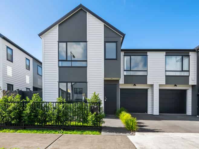 6 Babos Avenue, Kumeu