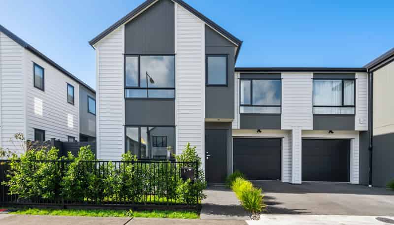 6 Babos Avenue, Kumeu