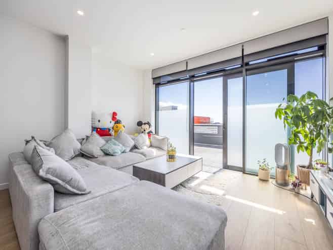 PD03/145 Nelson Street, Auckland Central
