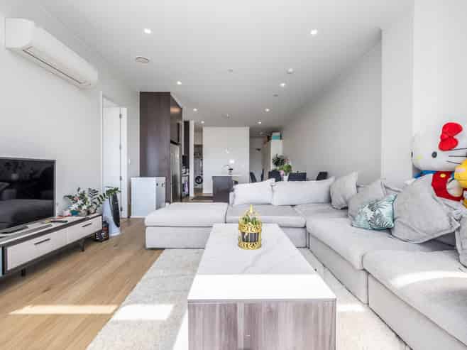 PD03/145 Nelson Street, Auckland Central