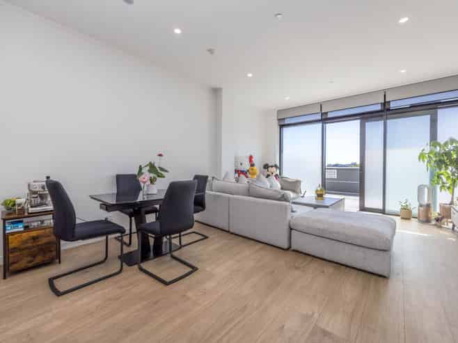 PD03/145 Nelson Street, Auckland Central