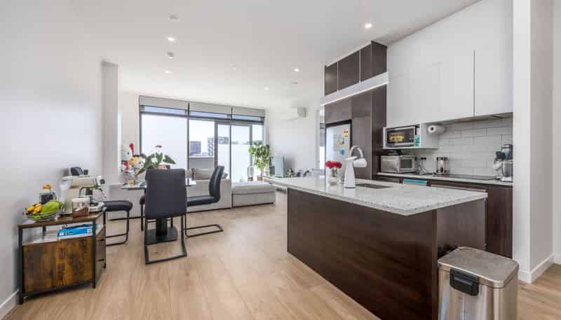 PD03/145 Nelson Street, Auckland Central