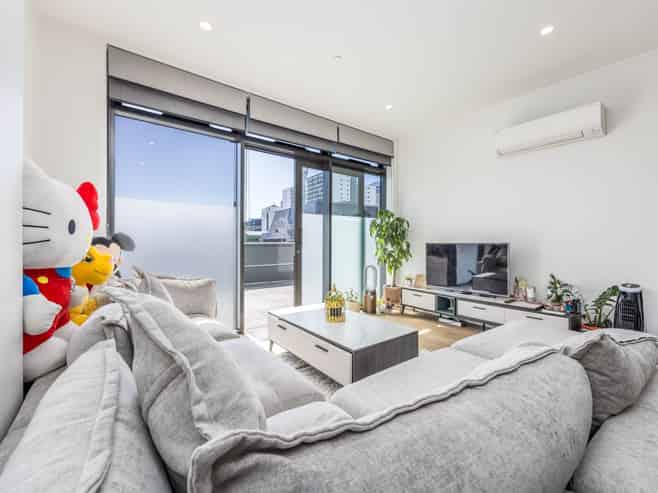 PD03/145 Nelson Street, Auckland Central