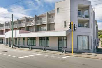 205/72 Herald Street, Berhampore