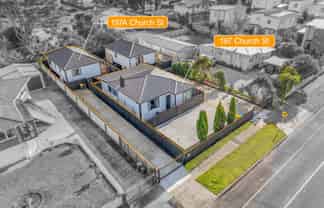 197A Church Street, Otahuhu