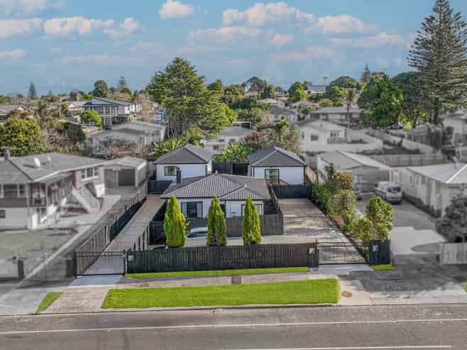 197A Church Street, Otahuhu