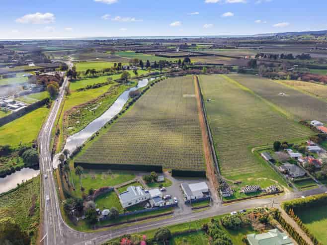 5 Watson Road, Karamu