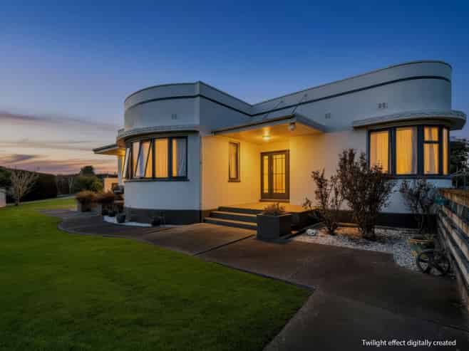 5 Watson Road, Karamu