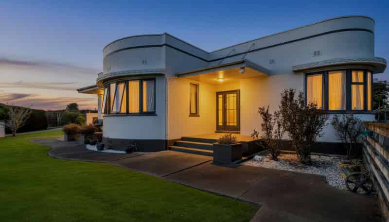 5 Watson Road, Karamu