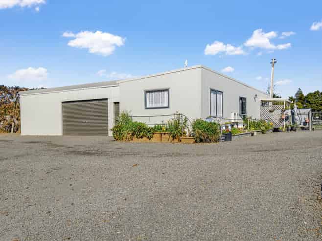 5 Watson Road, Karamu