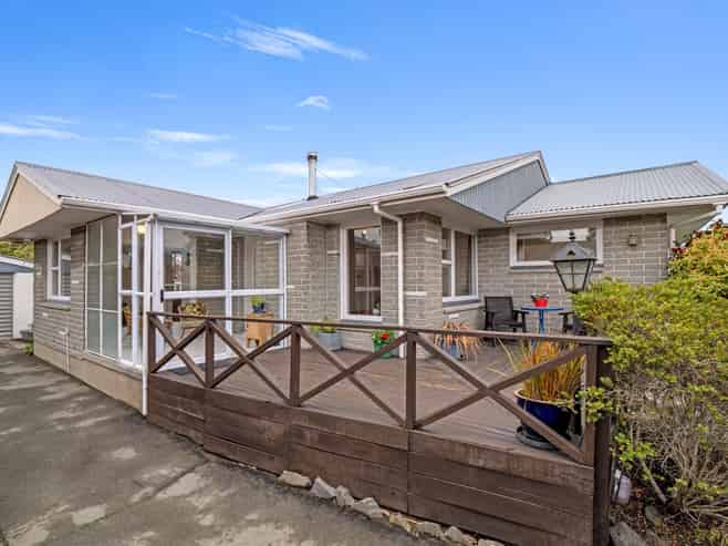5 Dellow Place, Spreydon