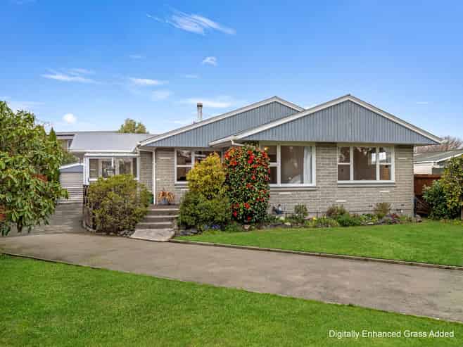 5 Dellow Place, Spreydon