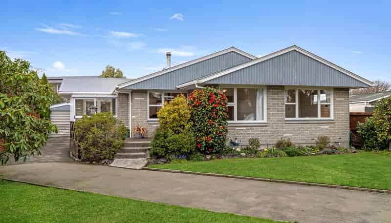 5 Dellow Place, Spreydon