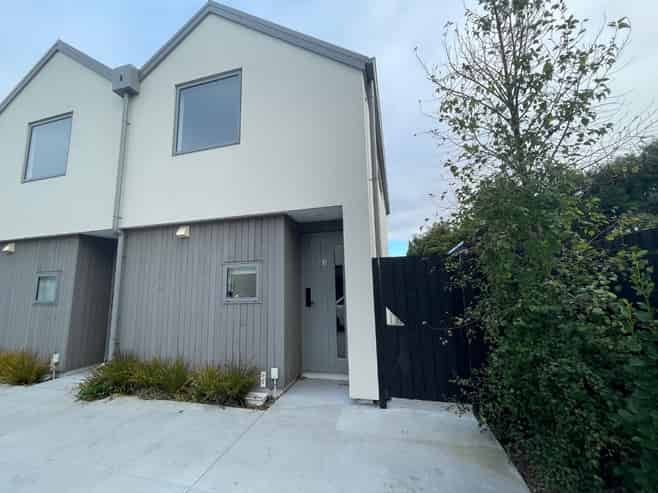 3/26  Newbridge Place, Ilam