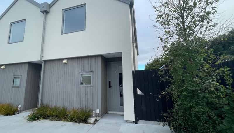 3/26  Newbridge Place, Ilam