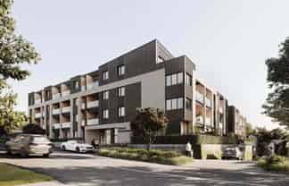 114/8 Meadowbank Road, Meadowbank