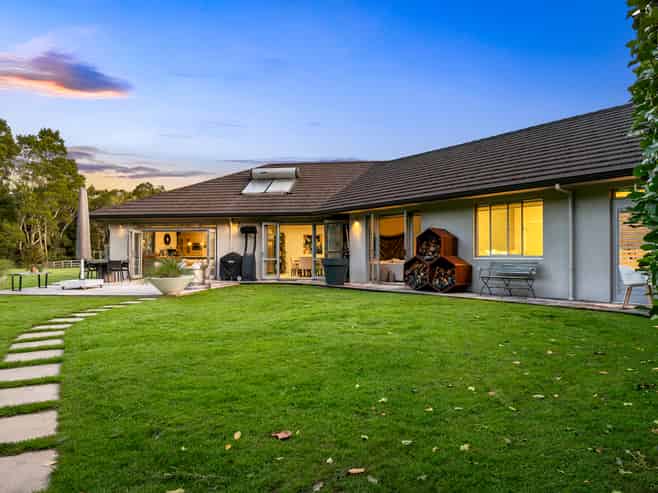 38 Westminster Glen, Matakana