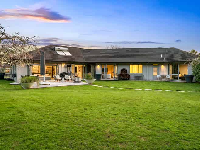 38 Westminster Glen, Matakana