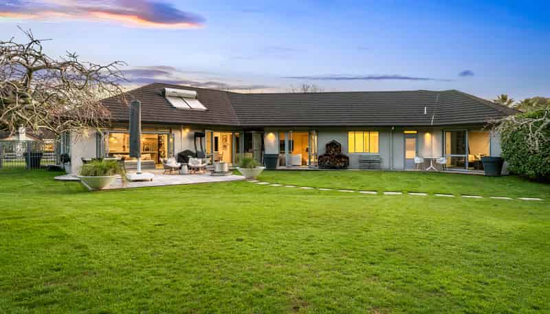 38 Westminster Glen, Matakana
