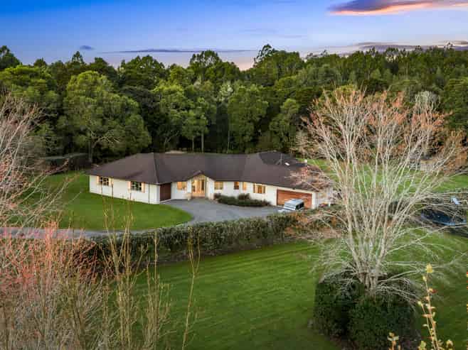 38 Westminster Glen, Matakana