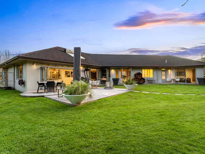 38 Westminster Glen, Matakana