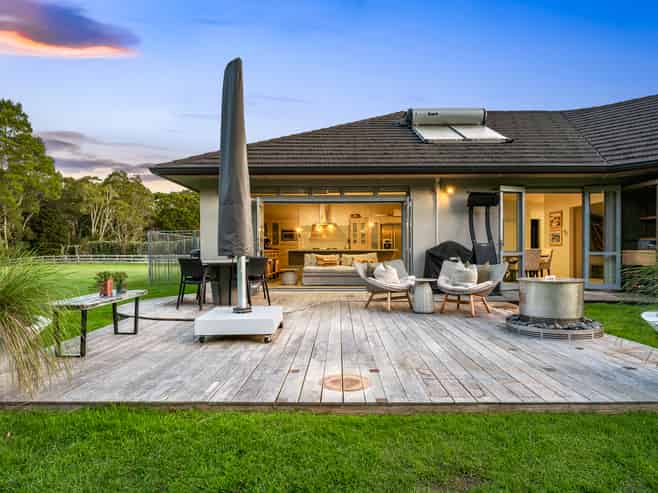 38 Westminster Glen, Matakana