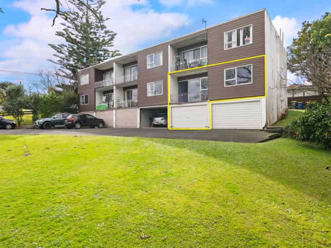 3/26 Kohekohe Street, New Lynn