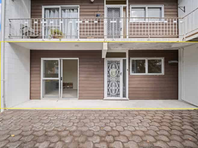 3/26 Kohekohe Street, New Lynn