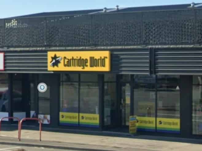 Prominent Retail Shop - Hornby