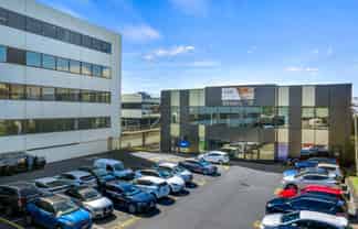 Fully Fitted Showroom | Office - Easy Access 
