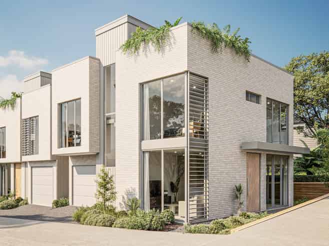 5A Heath Avenue, Northcote