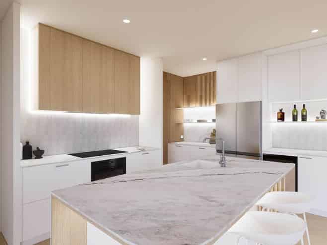 5A Heath Avenue, Northcote