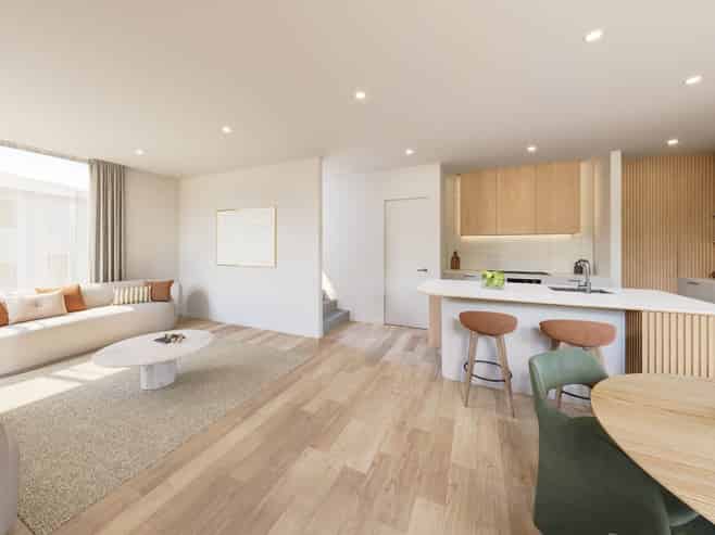 5A Heath Avenue, Northcote