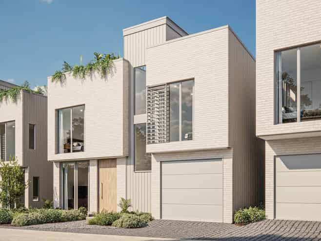 5B Heath Avenue, Northcote