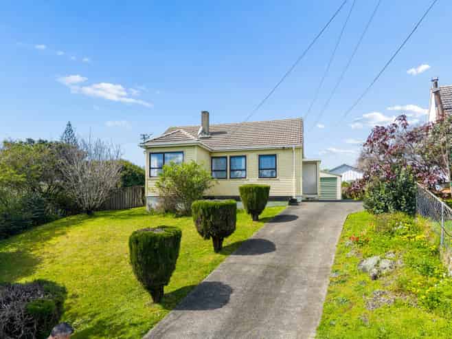 52  Potter Avenue, Mount Roskill