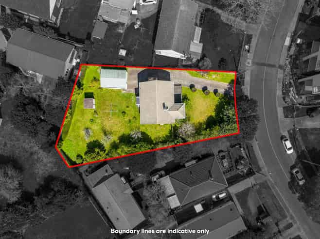 52  Potter Avenue, Mount Roskill