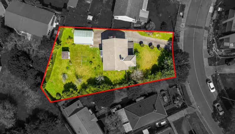 52  Potter Avenue, Mount Roskill
