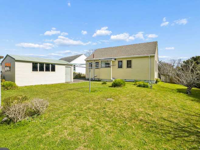 52  Potter Avenue, Mount Roskill
