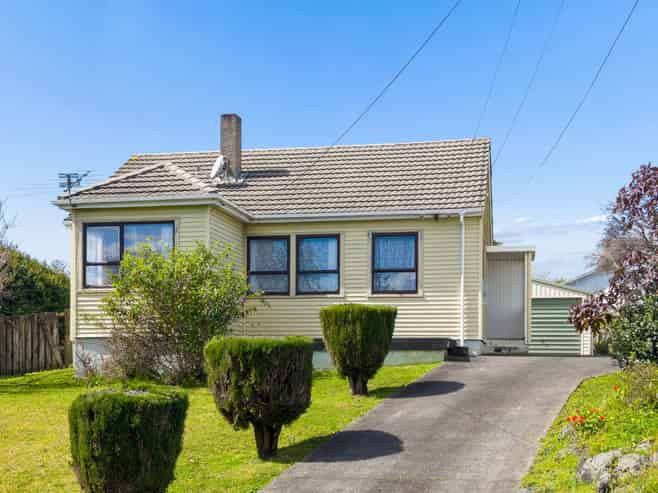 52  Potter Avenue, Mount Roskill