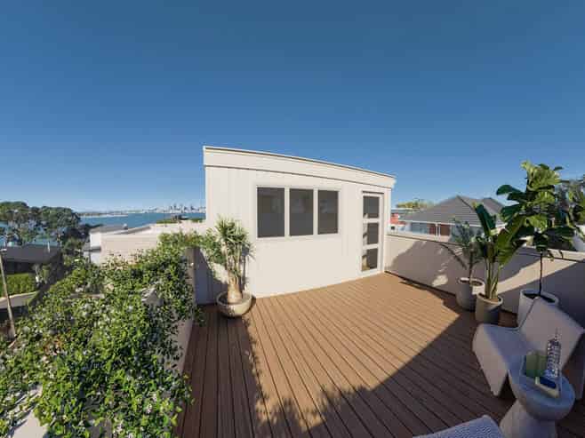 5C Heath Avenue, Northcote
