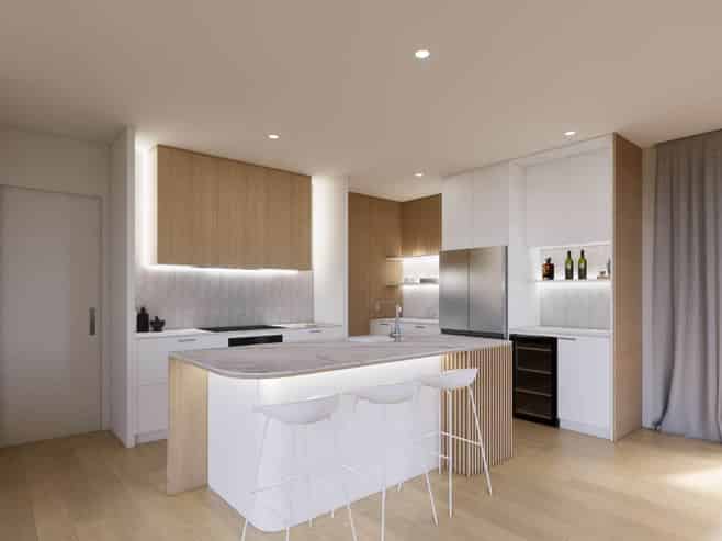 5C Heath Avenue, Northcote