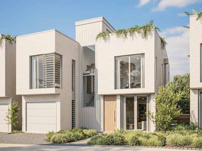 5C Heath Avenue, Northcote