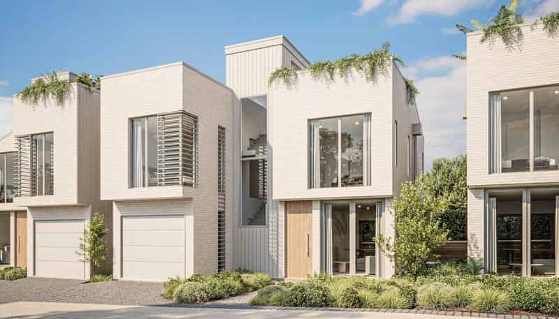5C Heath Avenue, Northcote