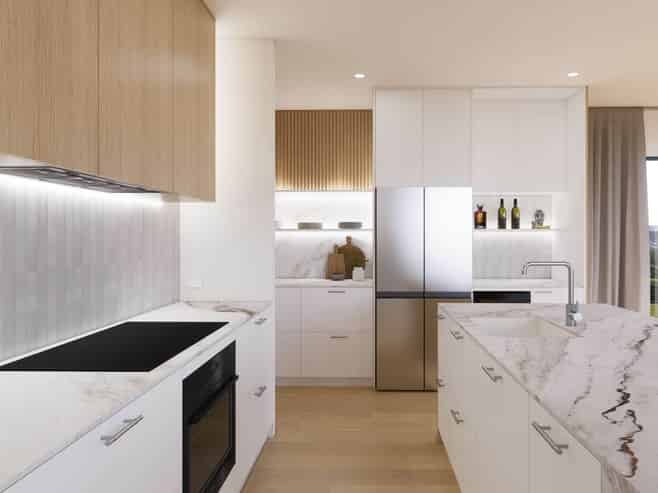 5D Heath Avenue, Northcote