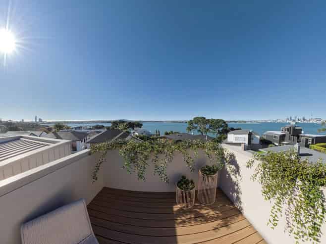 5D Heath Avenue, Northcote