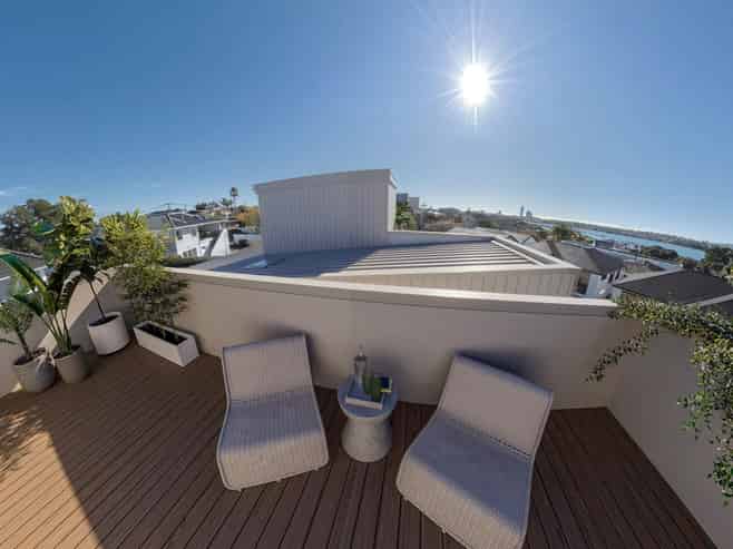 5D Heath Avenue, Northcote