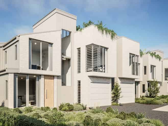 5D Heath Avenue, Northcote