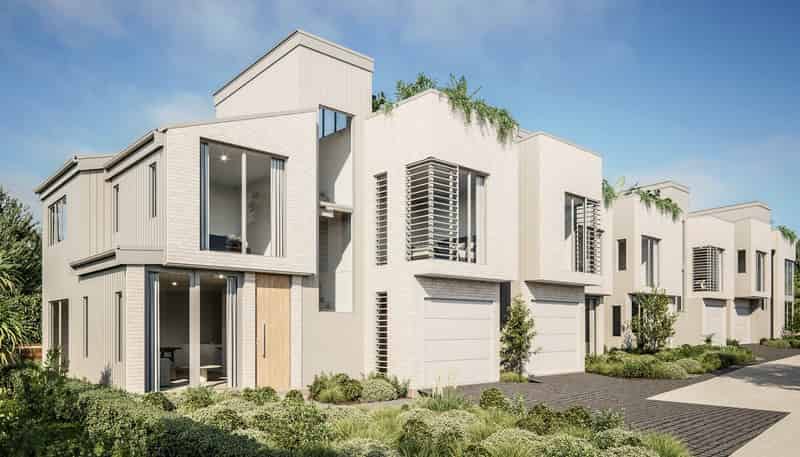 5D Heath Avenue, Northcote