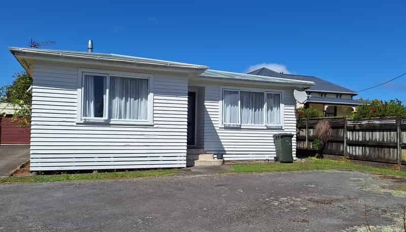 15 Romeo Street, Stratford